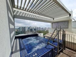 Cairnhill Residences (D9), Apartment #455543451